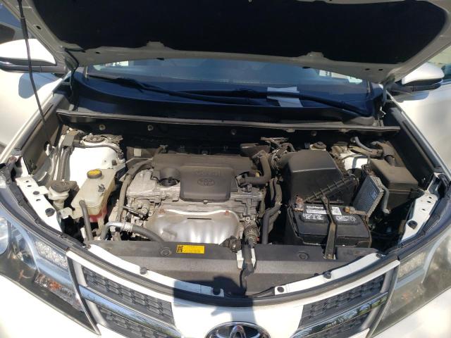 Photo 12 from auction – 2015 TOYOTA RAV4 LIMIT with VIN 2T3DFREV4FW288554