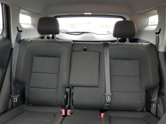 Photo 10 from auction – 2019 GMC TERRAIN SL with VIN 3GKALMEV7KL122386