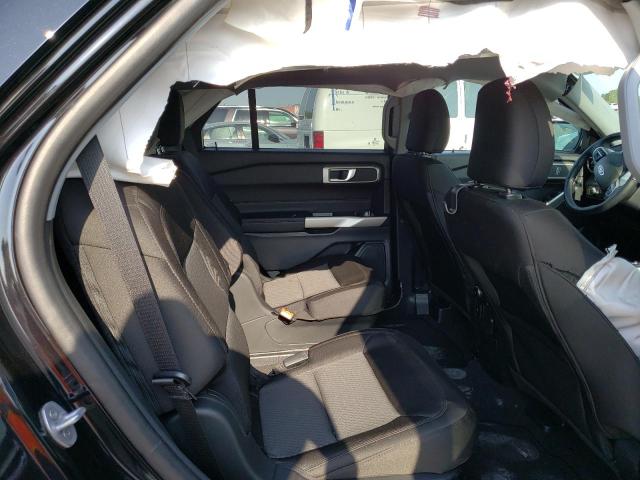 صورة رقم 11 من المزاد - 2023 FORD EXPLORER X مع VIN 1FMSK7DH2PGA13681