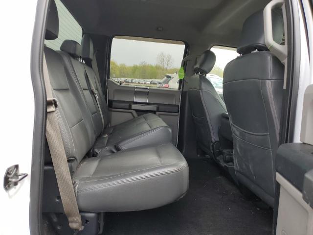 Photo 10 from auction – 2015 FORD F150 SUPER with VIN 1FTEW1EFXFKD53110