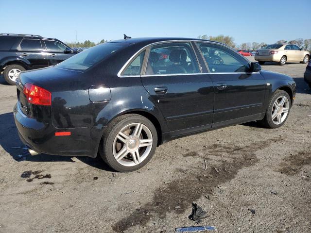 Foto 3 de la subasta – 2007 AUDI A4 2.0T QU con VIN WAUDF78E87A197042