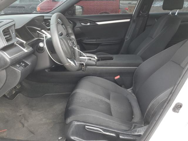 Photo 7 from auction – 2018 HONDA CIVIC EX with VIN 2HGFC2F79JH515594