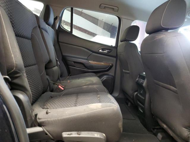 Photo 11 from auction – 2017 GMC ACADIA SLE with VIN 1GKKNRLA6HZ153562
