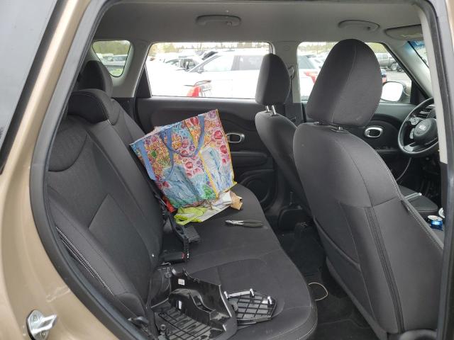Photo 10 from auction – 2014 KIA SOUL with VIN KNDJN2A2XE7083436