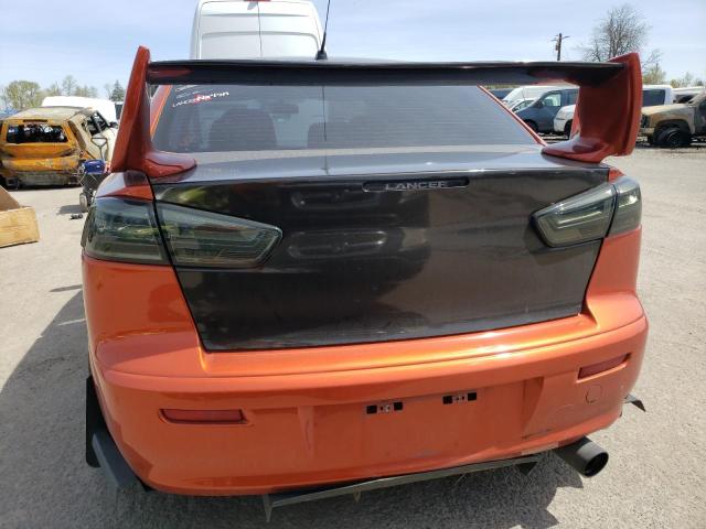 Photo 6 from auction – 2009 MITSUBISHI LANCER GTS with VIN JA3AU86W39U017771