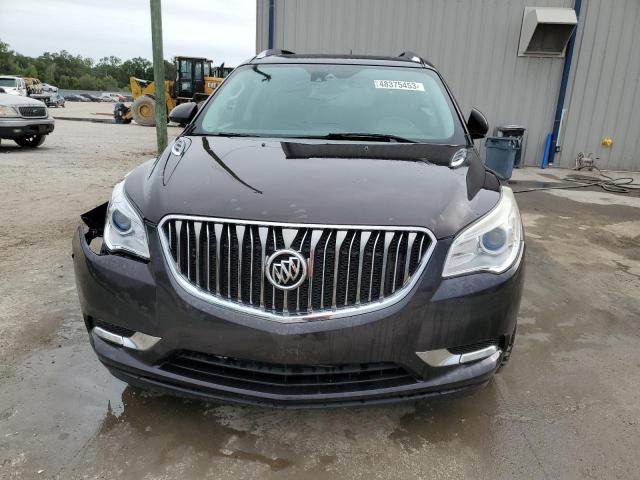 Photo 5 from auction – 2014 BUICK ENCLAVE with VIN 5GAKVCKD4EJ365280