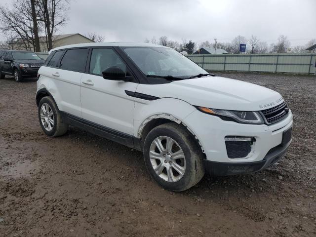 Photo 4 from auction – 2017 LAND ROVER RANGE ROVE with VIN SALVP2BGXHH238578