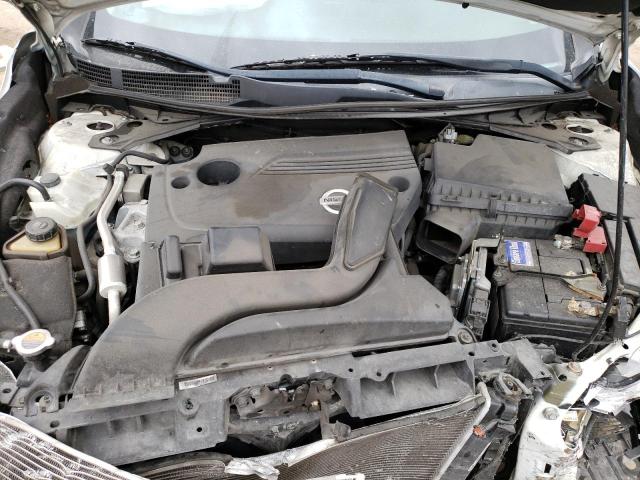 Photo 11 from auction – 2015 NISSAN ALTIMA 2.5 with VIN 1N4AL3AP9FC163722