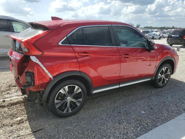 Photo 3 from auction – 2019 MITSUBISHI ECLIPSE CR with VIN JA4AT5AA3KZ015780