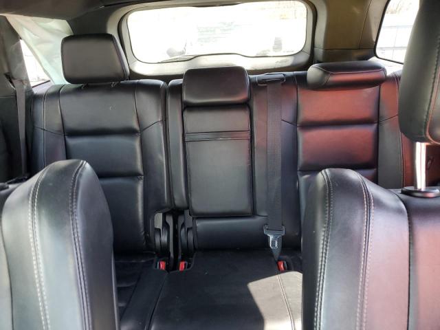 Photo 10 from auction – 2017 JEEP GRAND CHER with VIN 1C4RJFBG2HC802058
