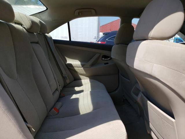 Photo 10 from auction – 2008 TOYOTA CAMRY CE with VIN 4T1BE46K48U791059