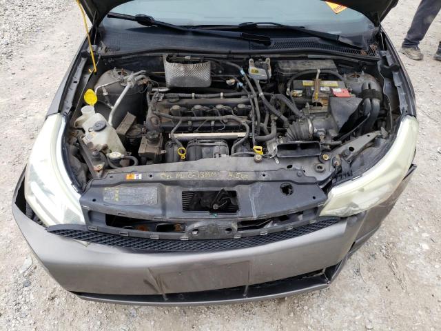 Photo 11 from auction – 2009 FORD FOCUS SE with VIN 1FAHP35N49W263743