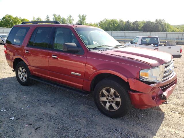 Photo 4 from auction – 2008 FORD EXPEDITION with VIN 1FMFU15558LA05919