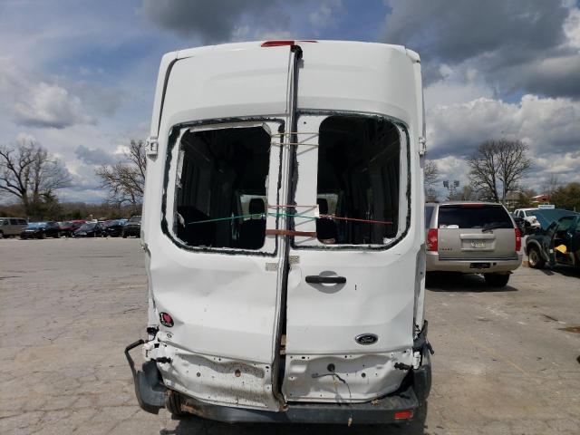 Photo 6 from auction – 2017 FORD TRANSIT T- with VIN 1FTYR2XMXHKA20477