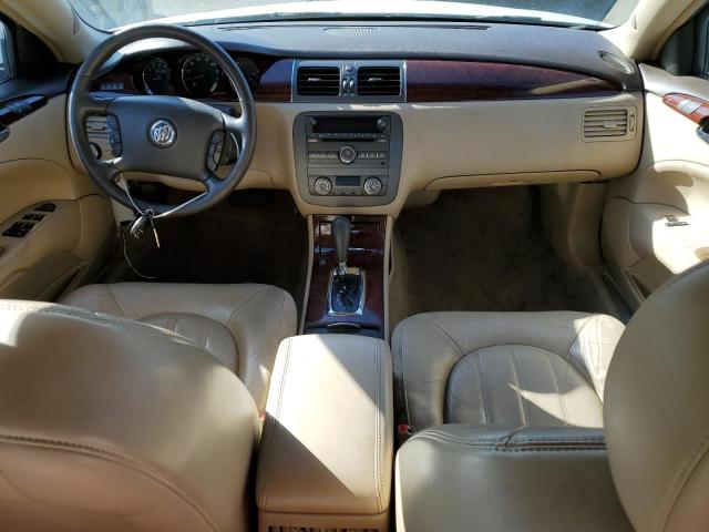 Foto 8 de la subasta – 2007 BUICK LUCERNE CX con VIN 1G4HD57217U235274