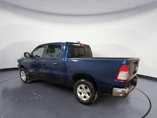 Photo 2 from auction – 2019 RAM 1500 BIG H with VIN 1C6RRFFG5KN917372