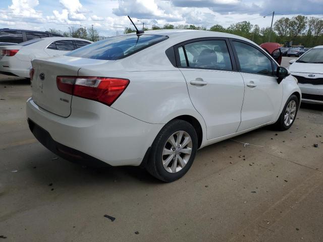Photo 3 from auction – 2012 KIA RIO EX with VIN KNADN4A36C6077084