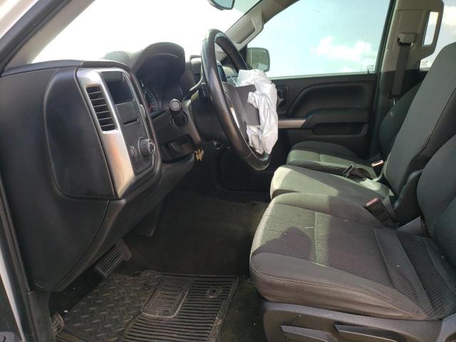Photo 7 from auction – 2014 CHEVROLET SILVERADO with VIN 3GCPCREH3EG423635