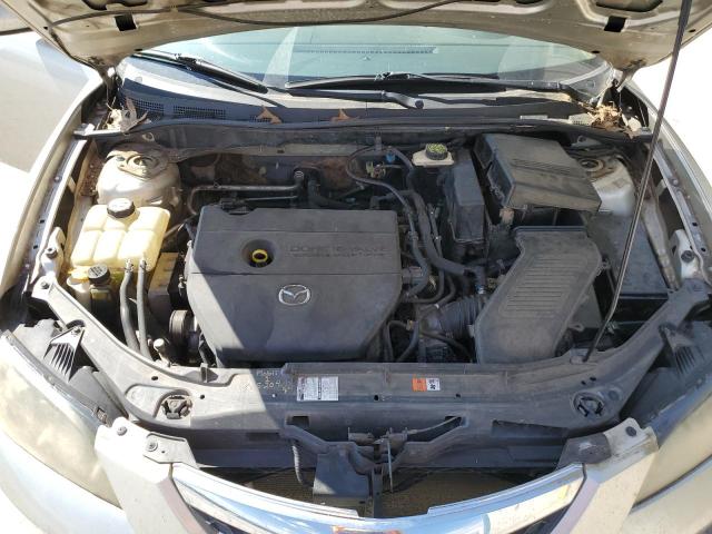 Photo 11 from auction – 2007 MAZDA 3 I with VIN JM1BK12F471730525
