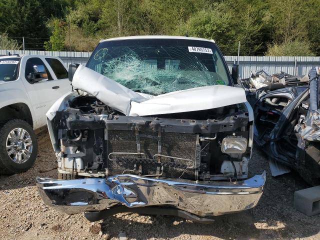 Photo 5 from auction – 2015 CHEVROLET EXPRESS G2 with VIN 1GCWGGCG4F1147299