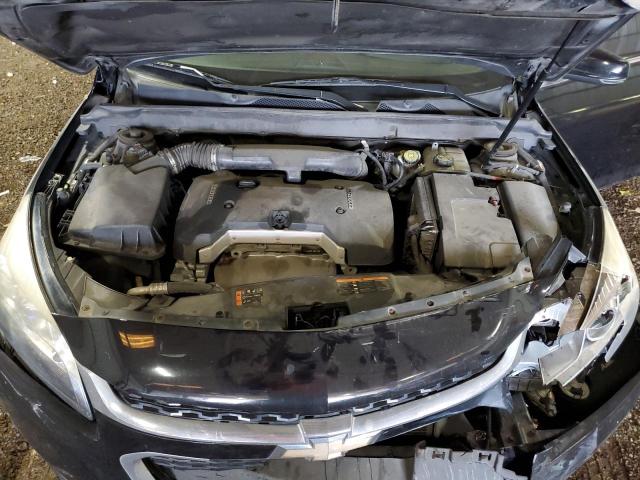 Photo 11 from auction – 2016 CHEVROLET MALIBU LIM with VIN 1G11C5SA4GU145780