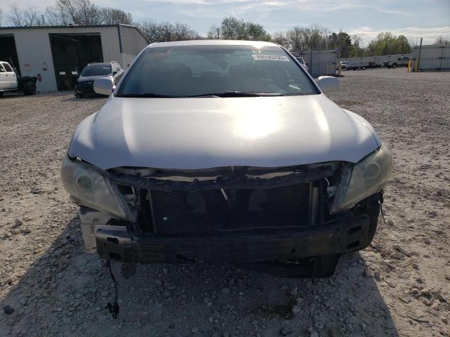Photo 5 from auction – 2009 TOYOTA CAMRY BASE with VIN 4T1BE46K19U346375