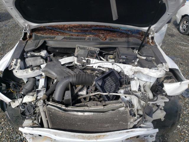 Photo 12 from auction – 2010 CHEVROLET EQUINOX LS with VIN 2CNALBEW1A6400402