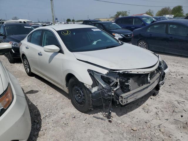 Photo 4 from auction – 2015 NISSAN ALTIMA 2.5 with VIN 1N4AL3AP1FN346245