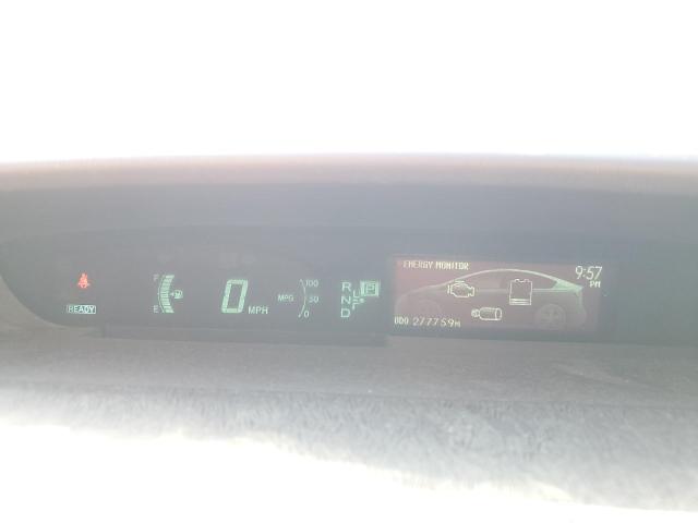 Photo 9 from auction – 2015 TOYOTA PRIUS with VIN JTDKN3DU7F1862093