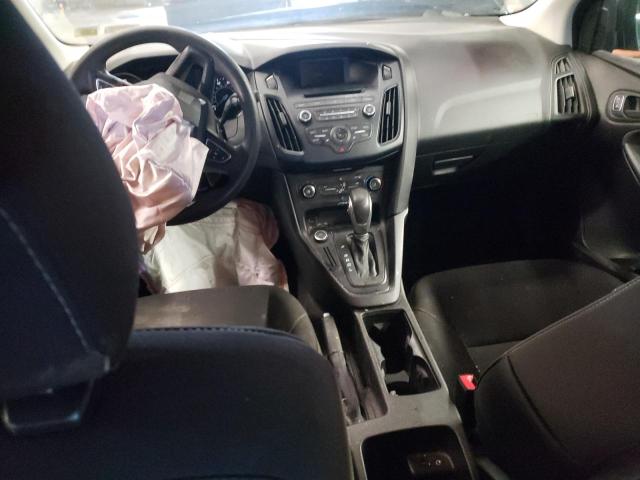 Photo 8 from auction – 2015 FORD FOCUS S with VIN 1FADP3E20FL299026