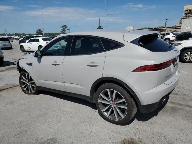 Photo 2 from auction – 2018 JAGUAR E-PACE S with VIN SADFJ2FX0J1Z30102