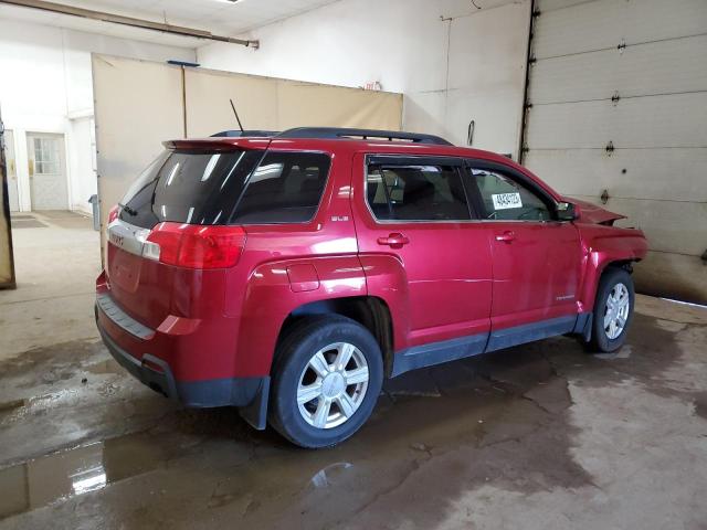 Photo 3 from auction – 2015 GMC TERRAIN SL with VIN 2GKFLRE34F6100034