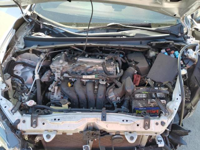 Photo 11 from auction – 2017 TOYOTA COROLLA L with VIN 2T1BURHE7HC809014