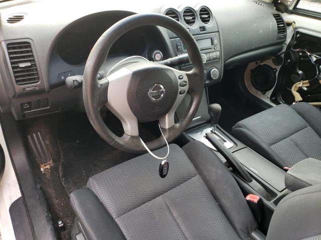 Photo 8 from auction – 2009 NISSAN ALTIMA 2.5 with VIN 1N4AL24E89C134107