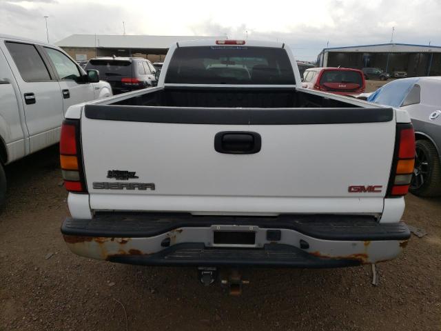 Photo 6 from auction – 2004 GMC SIERRA K25 with VIN 1GTHK29U04E331345