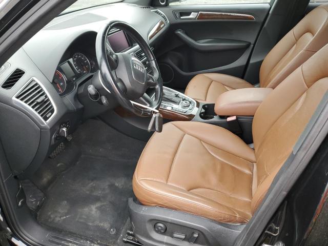 Photo 7 from auction – 2012 AUDI Q5 PREMIUM with VIN WA1DKAFP4CA105283