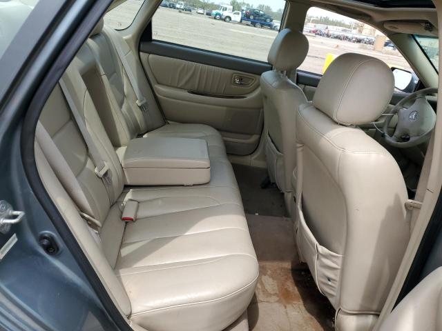 Photo 10 from auction – 2002 TOYOTA ALVALON with VIN 4T1BF28B62U235356