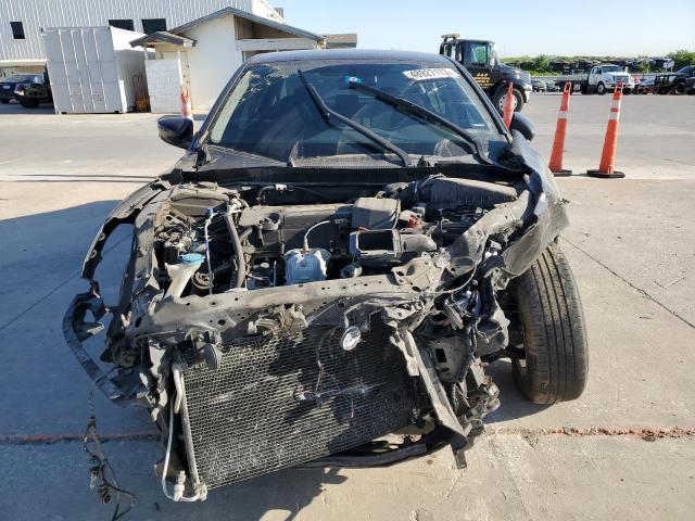 Photo 5 from auction – 2015 HONDA ACCORD LX with VIN 1HGCR2F3XFA095736