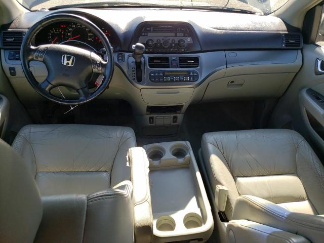 Photo 8 from auction – 2006 HONDA ODYSSEY with VIN 5FNRL386X6B423851