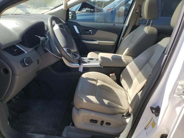 Photo 7 from auction – 2013 FORD EDGE SEL with VIN 2FMDK3J99DBA93806