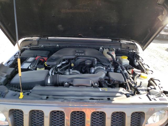 Photo 11 from auction – 2018 JEEP WRANGLER U with VIN 1C4HJXDG0JW155842