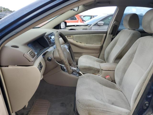 Photo 7 from auction – 2008 TOYOTA COROLLA CE with VIN 2T1BR32E98C938492
