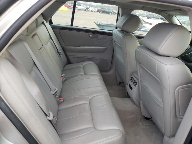 Photo 10 from auction – 2006 CADILLAC DTS with VIN 1G6KD57946U110987