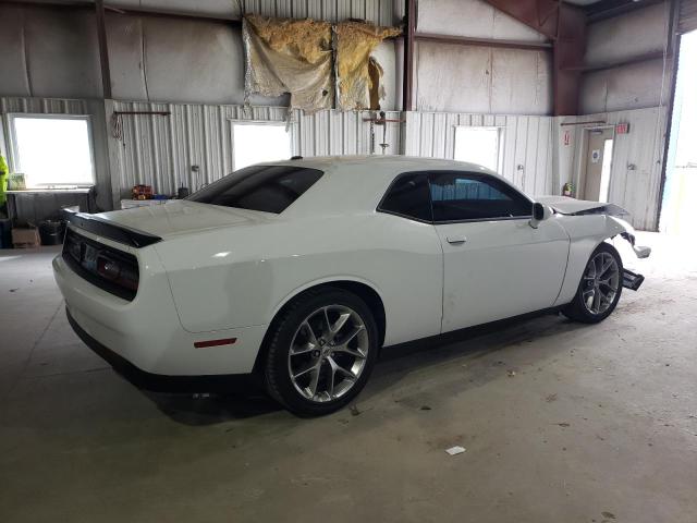 Photo 3 from auction – 2023 DODGE CHALLENGER with VIN 2C3CDZJGXPH503773