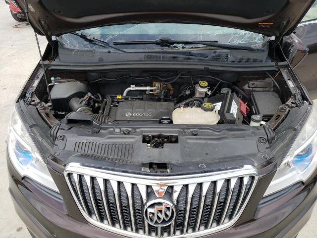 Photo 11 from auction – 2015 BUICK ENCORE with VIN KL4CJESB4FB186459