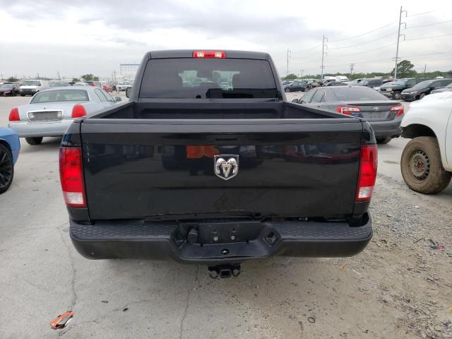 Photo 6 from auction – 2019 RAM 1500 CLASS with VIN 1C6RR6FT2KS586118