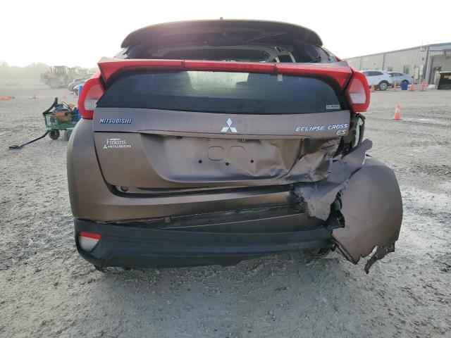 Photo 6 from auction – 2018 MITSUBISHI ECLIPSE CR with VIN JA4AT3AA7JZ069747