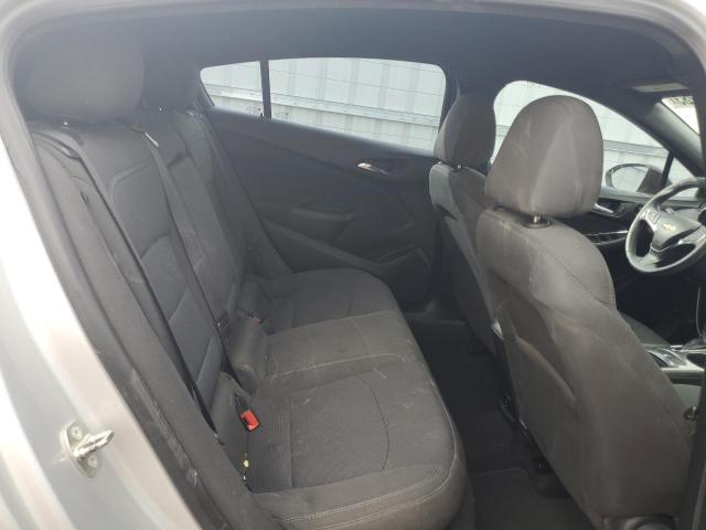 Photo 10 from auction – 2018 CHEVROLET CRUZE LT with VIN 3G1BE6SM3JS538353