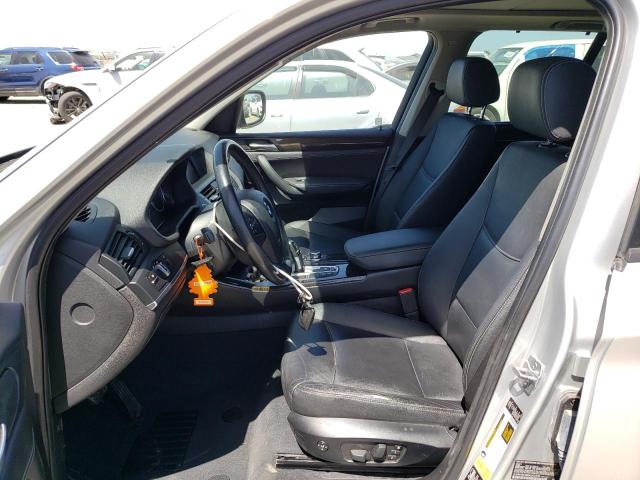Photo 7 from auction – 2013 BMW X3 XDRIVE2 with VIN 5UXWX9C58D0D05500