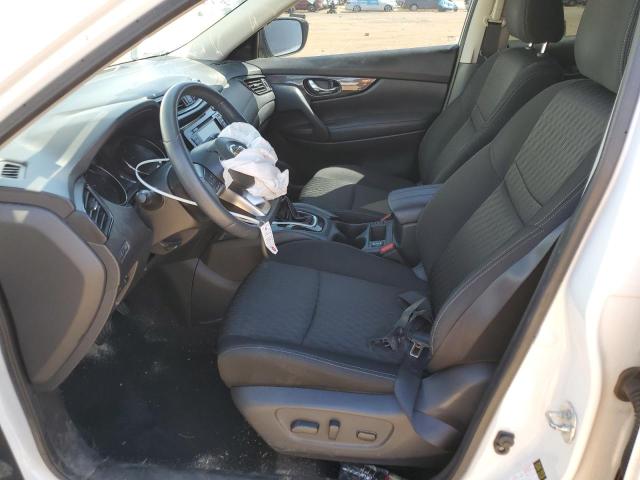 Zdjęcie 7 z aukcji – 2018 NISSAN ROGUE S z VIN KNMAT2MT0JP575252